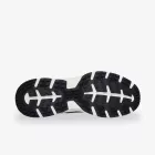 Skechers félcipő Woodrock Peak Hillcrest 2.0 szürke-fekete