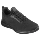 Skechers munkavédelmi cipő Cessnock SR OB fekete
