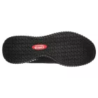 Skechers munkavédelmi cipő Cessnock SR OB fekete