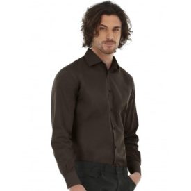 B&C Black Tie Elastane