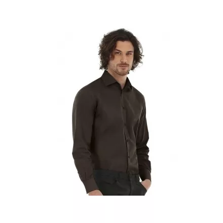 B&C Black Tie Elastane