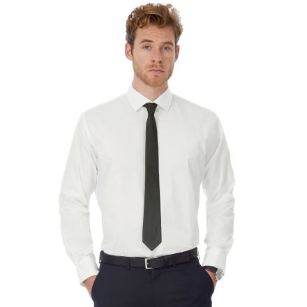 B&C Black Tie Elastane