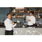 B&C Black Tie Elastane