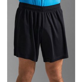 Sol's short Thunder 130 fekete