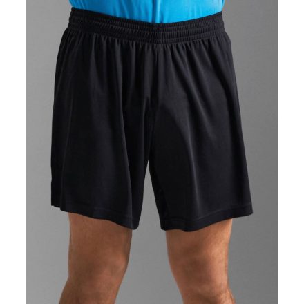 Sol's short Thunder 130 fekete