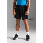 Sol's short Thunder 130 fekete
