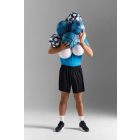 Sol's short Thunder 130 fekete