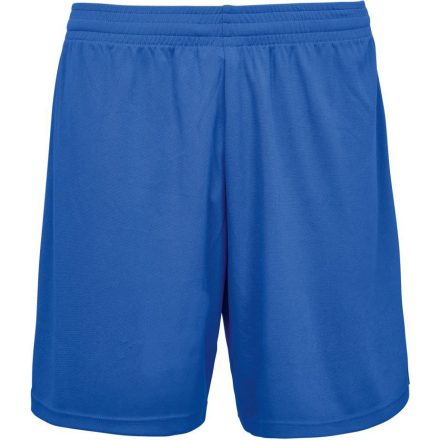 Sol's short Thunder 130 királykék