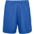 Sol's short Thunder 130 királykék