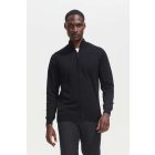 Sol's kardigán Gordon 380 fekete