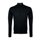 Sol's kardigán Gordon 380 fekete