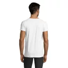 Sol's póló Imperial Fit 190 fehér
