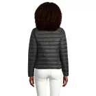 Sol's női dzseki Ride fekete