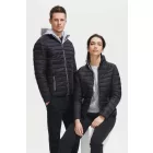 Sol's női dzseki Ride fekete