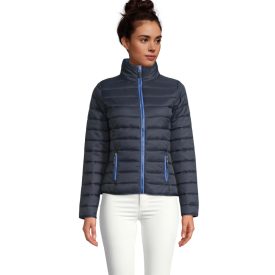 Sol's női dzseki Ride tengerkék