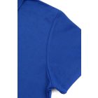 Sol's női galléros póló Performer 180 királykék