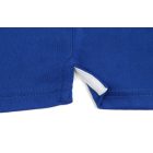 Sol's női galléros póló Performer 180 királykék