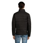 Sol's dzseki Ride fekete