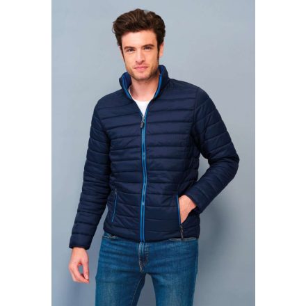 Sol's dzseki Ride tengerkék