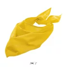 Sol's kendő Bandana 95 arany