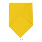 Sol's kendő Bandana 95 arany