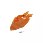Sol's kendő Bandana 95 narancs