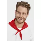 Sol's kendő Bandana 95 piros