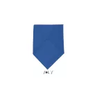 Sol's kendő Bandana 95 királykék
