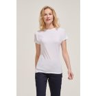 Sol's női póló Magma 160 fehér