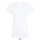 Sol's női póló Magma 160 fehér