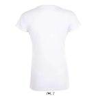 Sol's női póló Magma 160 fehér