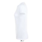 Sol's női póló Magma 160 fehér