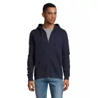 Sol's pulóver Stone Unisex 260 tengerkék