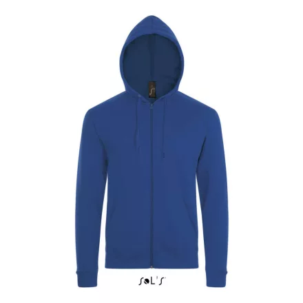 Sol's pulóver Stone Unisex 260 királykék