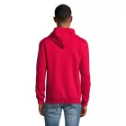 Sol's pulóver Stone Unisex 260 piros