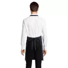 Sol's melles kötény Gramercy tengerkék