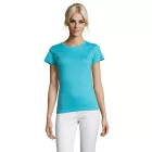 Sol's női póló Regent 150 zátonykék 