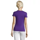 Sol's női póló Regent 150 sötét lila