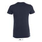 Sol's női póló Regent 150 tengerkék