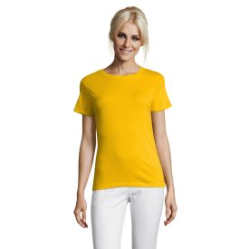 Sol's női póló Regent 150 arany