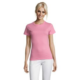 Sol's női póló Regent 150 orchidea