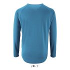 Sol's hosszú ujjú póló Sporty 140 fehér