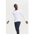 Sol's hosszú ujjú póló Sporty 140 fehér