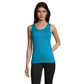 Sol's női trikó Sporty 140 almazöld