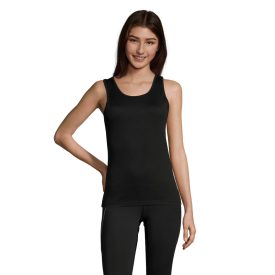 Sol's női trikó Sporty 140 fekete