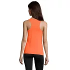 Sol's női trikó Sporty 140 neon zöld