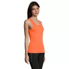Sol's női trikó Sporty 140 neon zöld