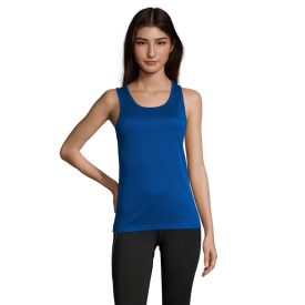 Sol's női trikó Sporty 140 királykék