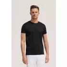 Sol's póló Sprint 130 fekete