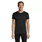 Sol's póló Sprint 130 fekete